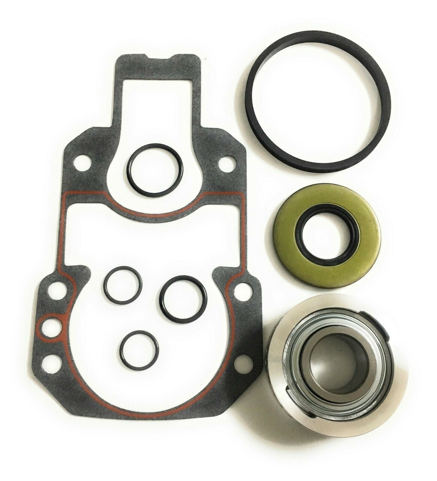 Mercruiser Alpha One Gen 1 Outdrive Assembly (1970–1990)