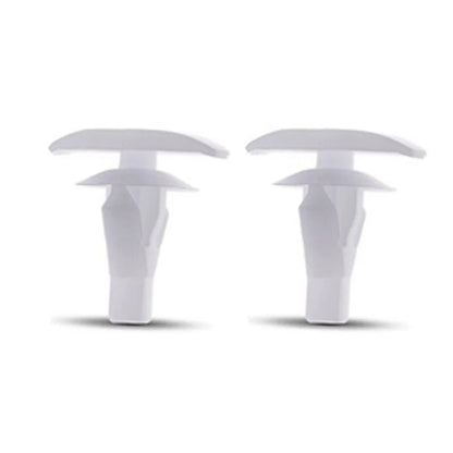 Weatherstrip Retainer Clips 50x for Toyota Corolla RAV4 Tundra Lexus