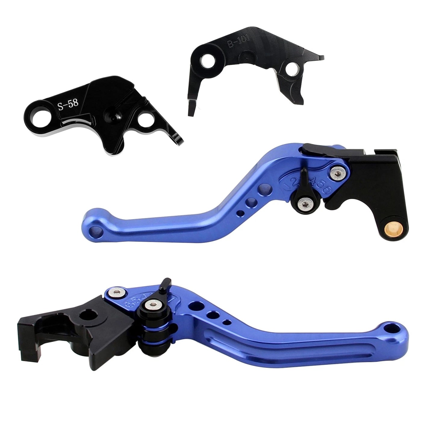 Belt 59011-0011 for Kawasaki KAF400 Mule (2000–2019)