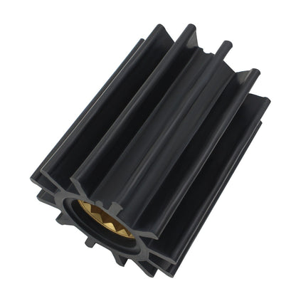 Water Pump Impeller for Johnson F75 (2009–2023)