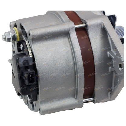 Alternator for Mitsubishi Magna (1987–1991)