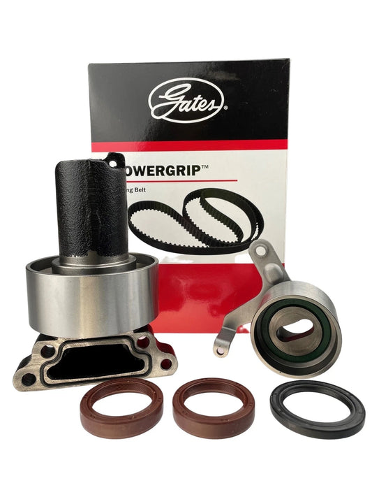 Timing Belt Kit for Toyota Hilux Surf 4Runner (1989–1992)