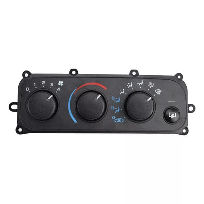 A/C Climate Control Module for Chrysler Sebring, Dodge Stratus (2001-2006)