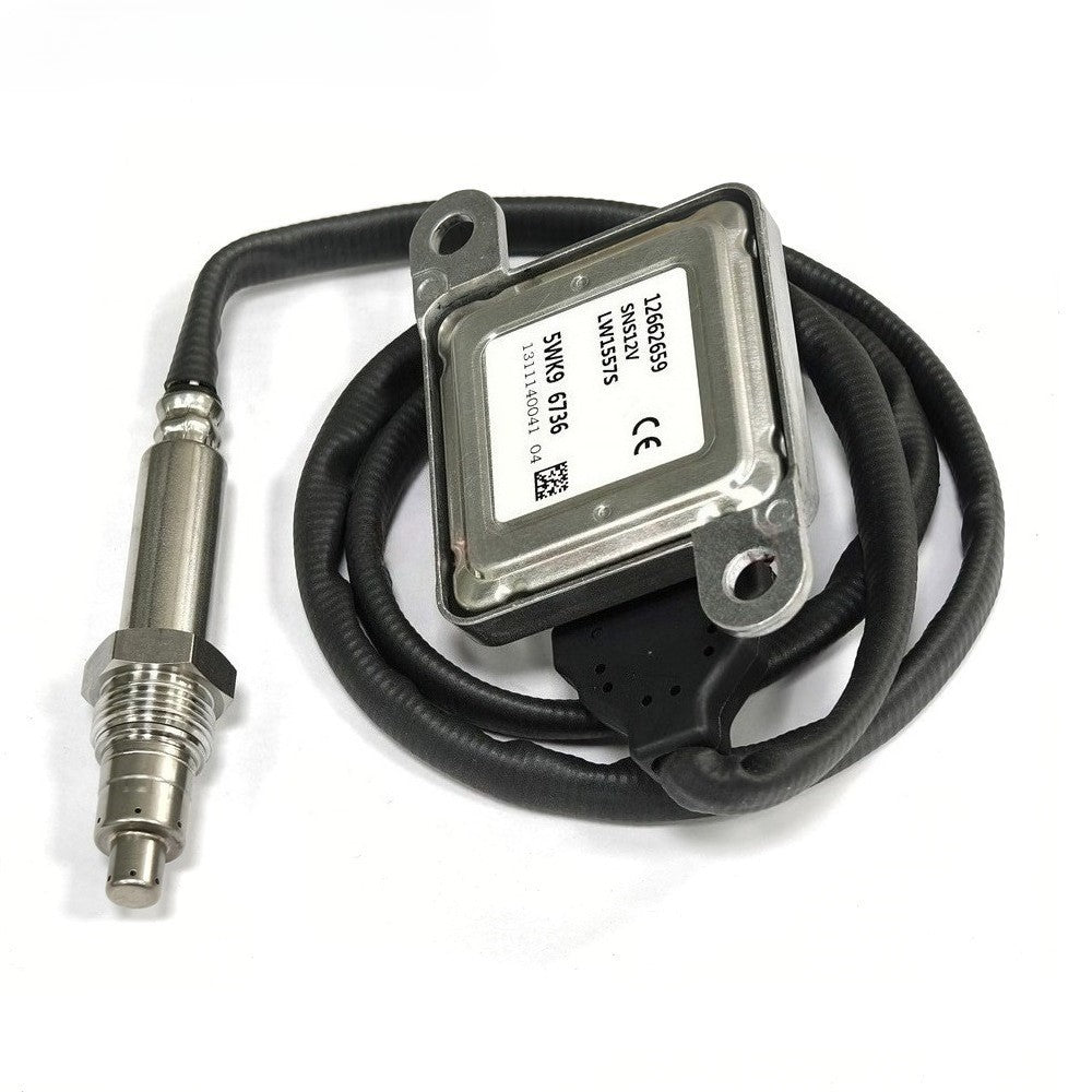Downstream NOX Sensor for Chevy Cruze (2014–2015)