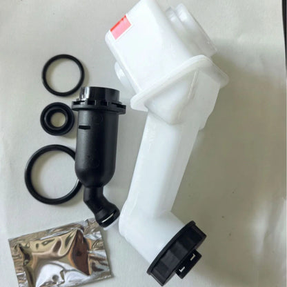 Manual Clutch Control Repair Kit for Meritor WABCO