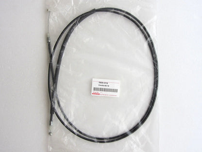 Hood Release Cable for Toyota Corolla KE70 KE75 (1979-1982)