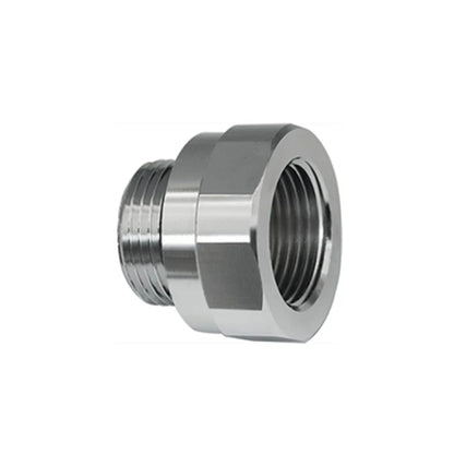 27mm Oil Drain Valve Adapter