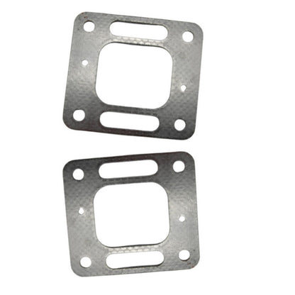 Exhaust Elbow Gasket for MerCruiser 4.3 5.0 5.7 L Drive