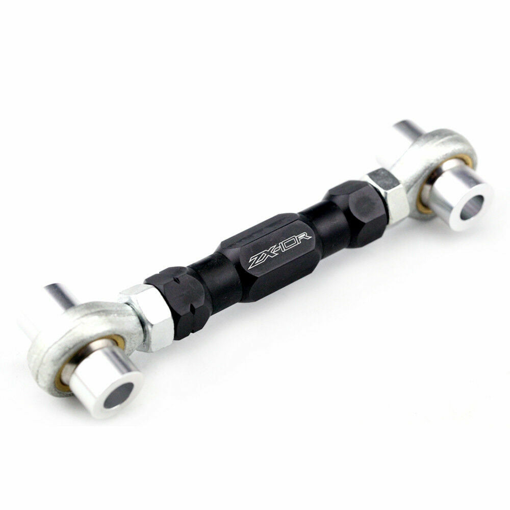 Adjustable Rear Suspension Lowering Links Kit for Kawasaki ZX10R (2011–2023)