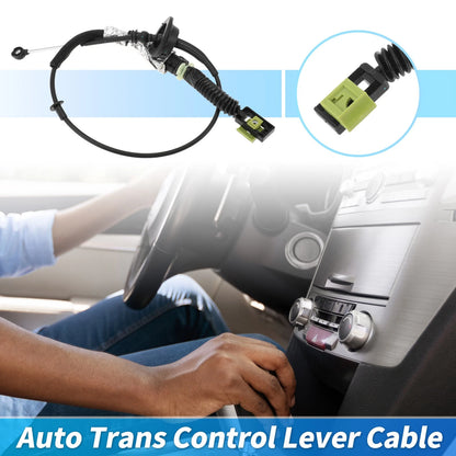 Auto Trans Gear Shift Cable for Ford Explorer, Explorer Sport Trac (2001–2010)