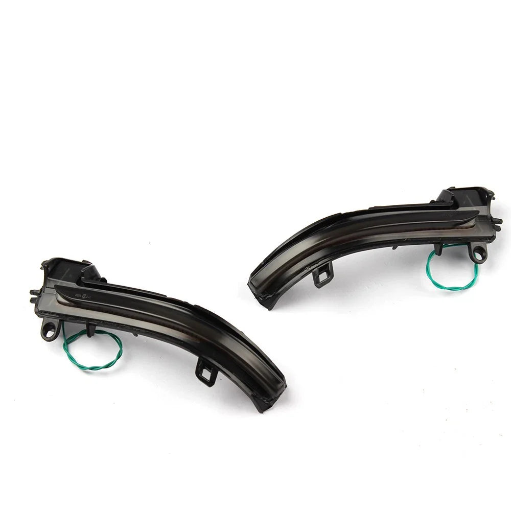 LED Dynamic Mirror Turn Signal Light  for BMW X1 (2014–2021)