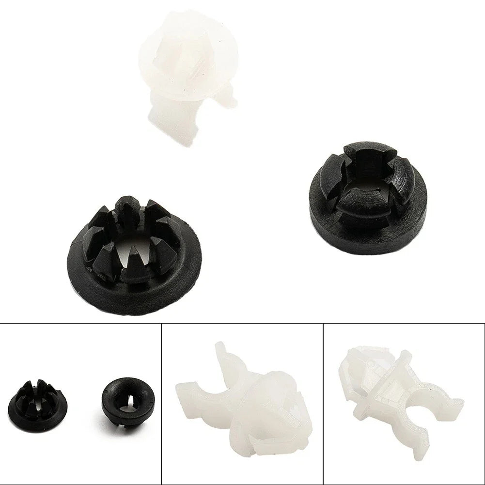 3 x Hood Support Strut Rod Securing Clip for Honda Accord