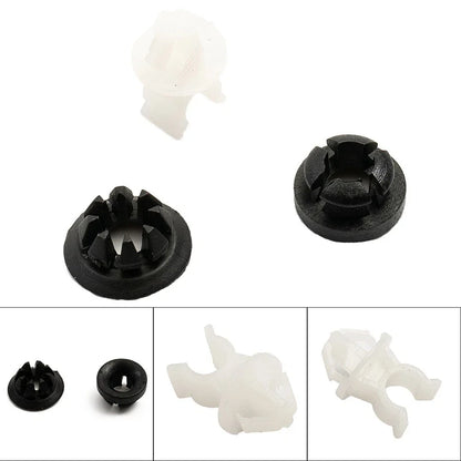 3 x Hood Support Strut Rod Securing Clip for Honda Accord