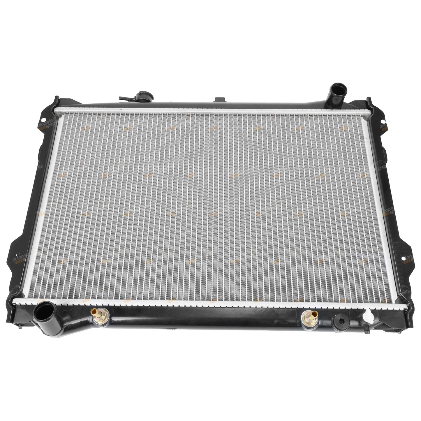 Radiator for Mazda B2600 (1992–1999)