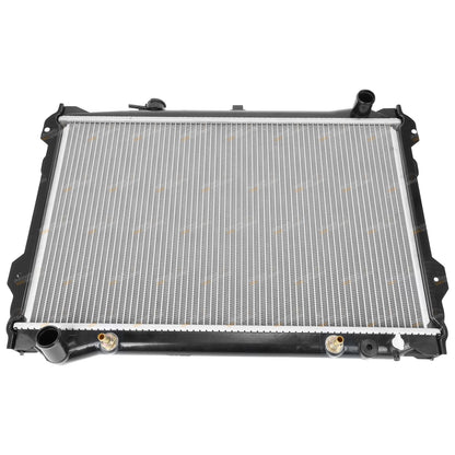 Radiator for Mazda B2600 (1992–1999)