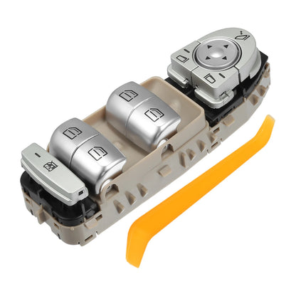 Set of 1 Power Window Switch for Mercedes-Benz GLC300 (2016–2018) No.2059056811