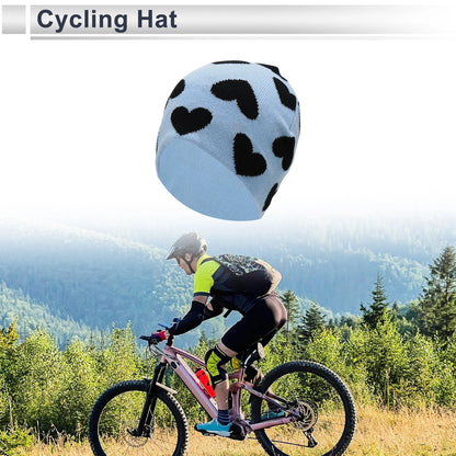 Cycling Hat for Universal Fit (20x22cm)