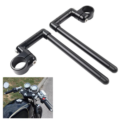 1x Short Handlebar Stem 31.8mm for MTB Mountain Bike (Fit Various Models)