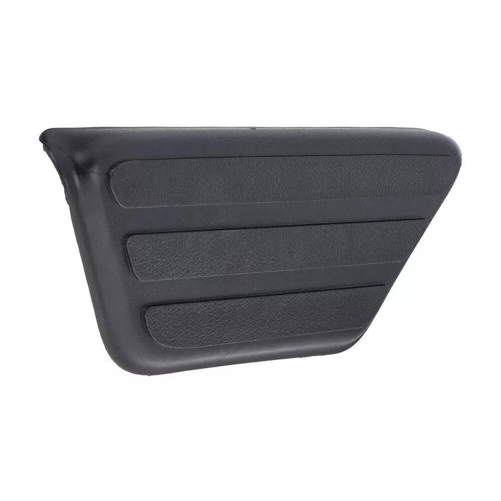 Left Hand Side Truck Bed Panel Step Pad for Chevrolet Silverado, Sierra (2007-2018)