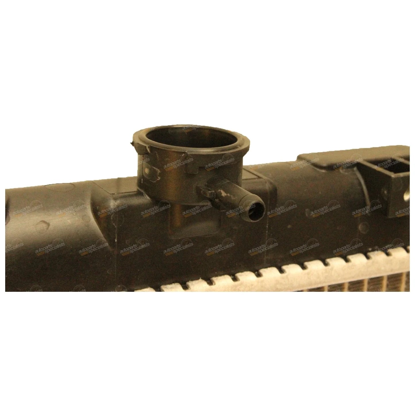 Engine Radiator 1.3L/1.5L 4 cyl for Mazda 121 (1990 - 1997)