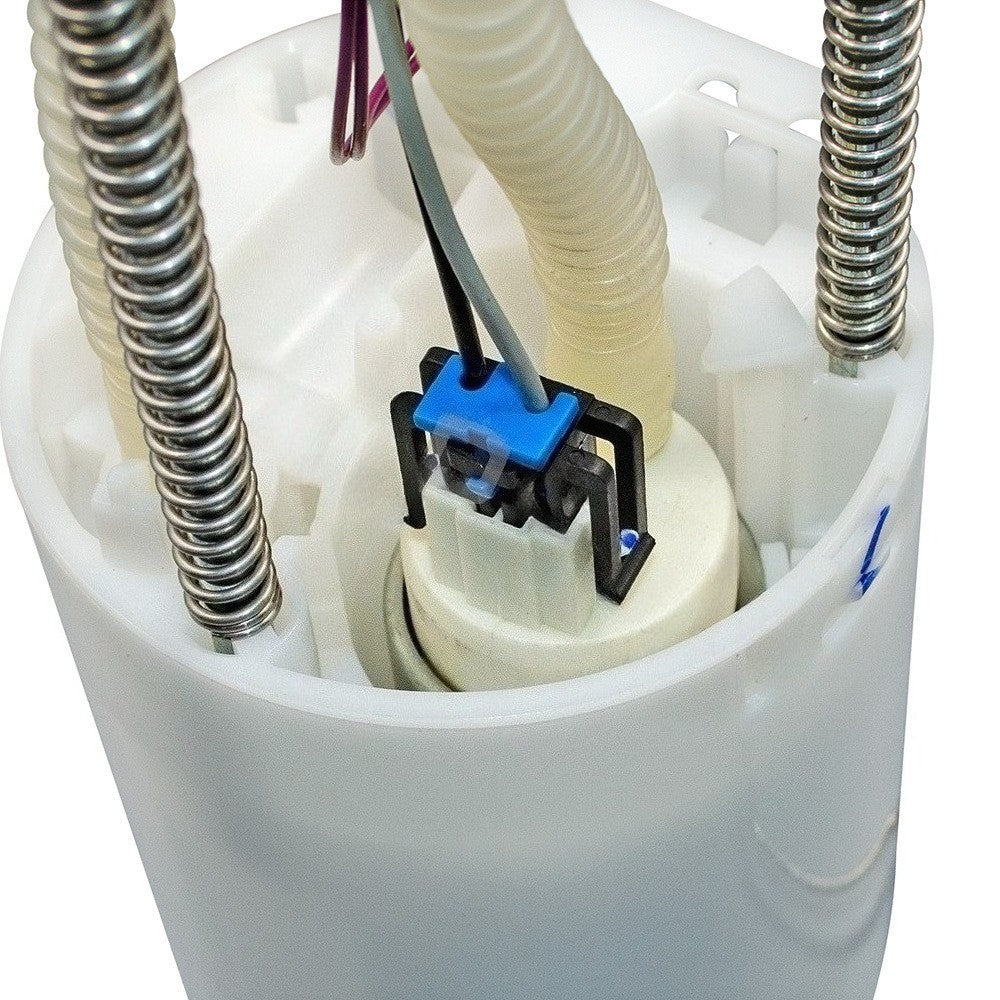Fuel Pump Module for Isuzu D-Max (2007–2011)