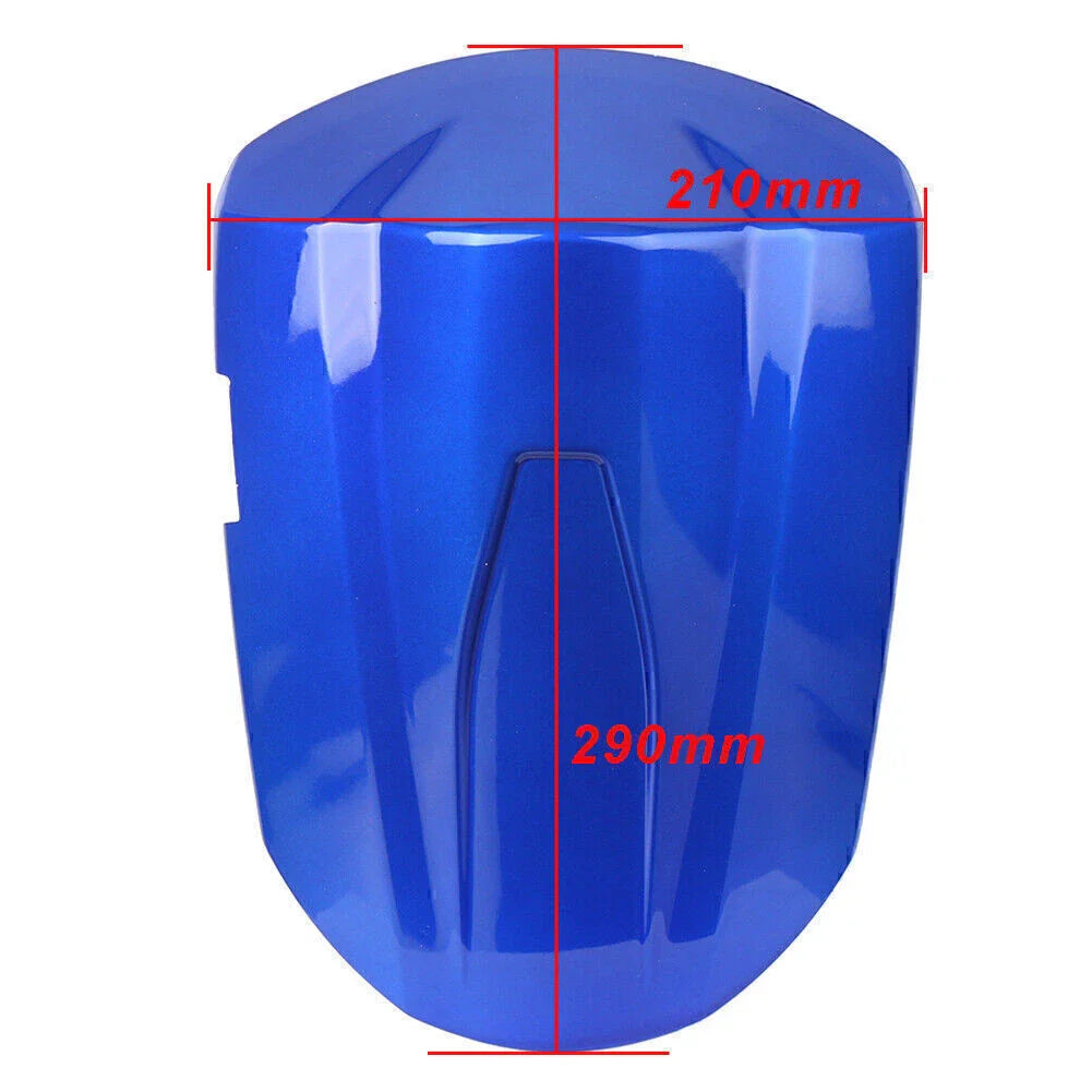 Rear Seat Cover Cowl for Suzuki GSXR600 GSXR750 (2008-2009)