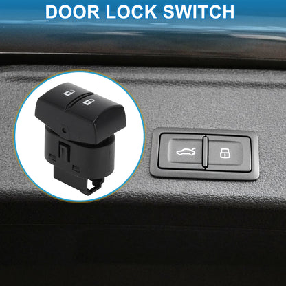 Door Lock Switch No. 15777136 for Chevrolet Cobalt, Pontiac G5 (2005–2010)