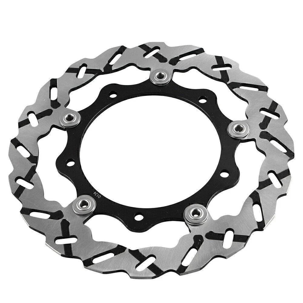 Front Brake Disc Rotors for Yamaha X-MAX 125/250, YP MAJESTY 400 (2004-2011)