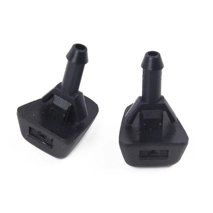 Washer Nozzles 2 x for Volvo S80 C70 XC90
