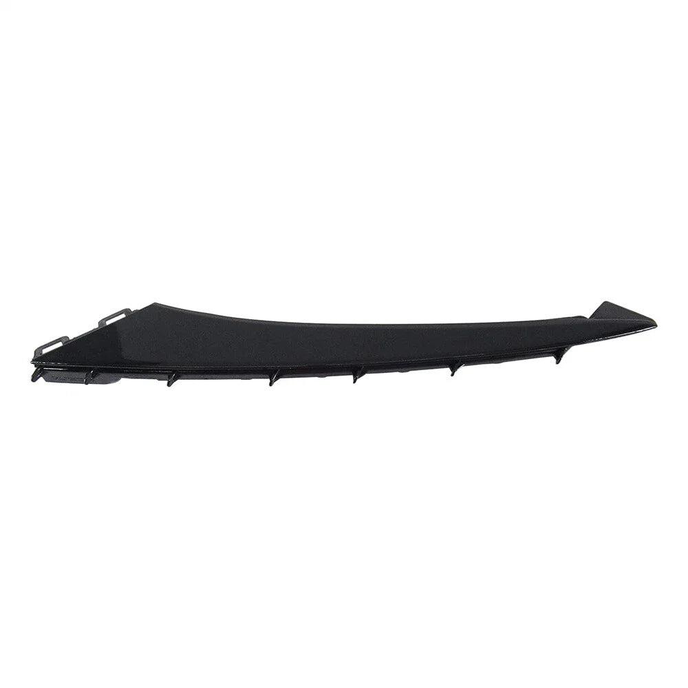 Front Left Bumper Garnish Trim LH for Honda Accord (2018-2020)