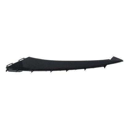 Front Left Bumper Garnish Trim LH for Honda Accord (2018-2020)