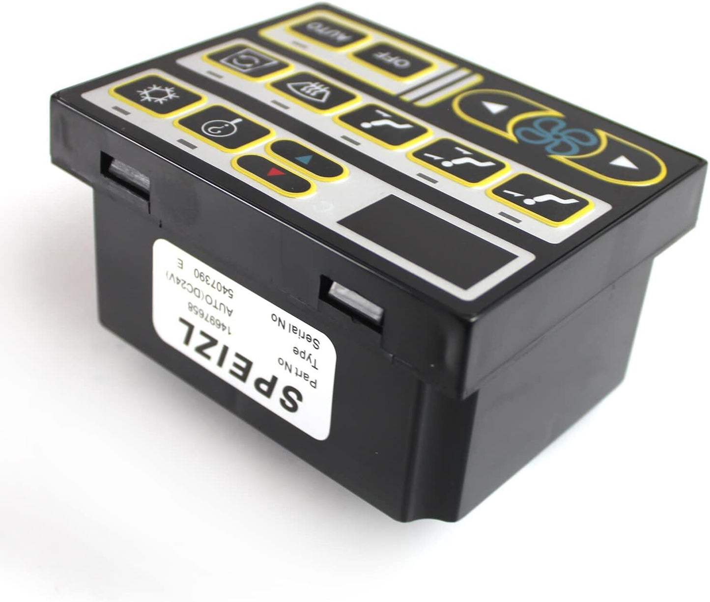 Air Conditioner Control Panel for Excavator (PC 14697658)