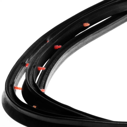 Door Weatherstrip Seal for Toyota Corolla Sedan KE26 TE21 (1970–1978)