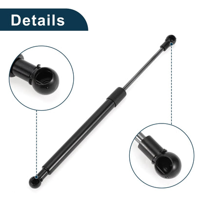 Front Hood Lift Supports Struts Gas Spring for Toyota RAV4 (2019–2024)