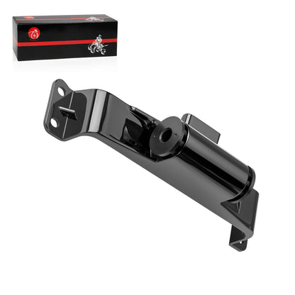 Gas Fuel Tank Holder Bracket for Yamaha YZF-R6 (2006–2016)