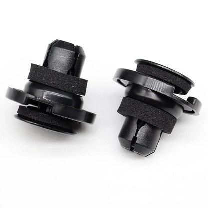 1 Skirt Push Clips for Subaru Impreza WRX STi (2000-2020)