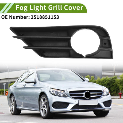1 Pc Fog Light Grill for Mercedes Benz R350 (2006–2010) No. 2518851153