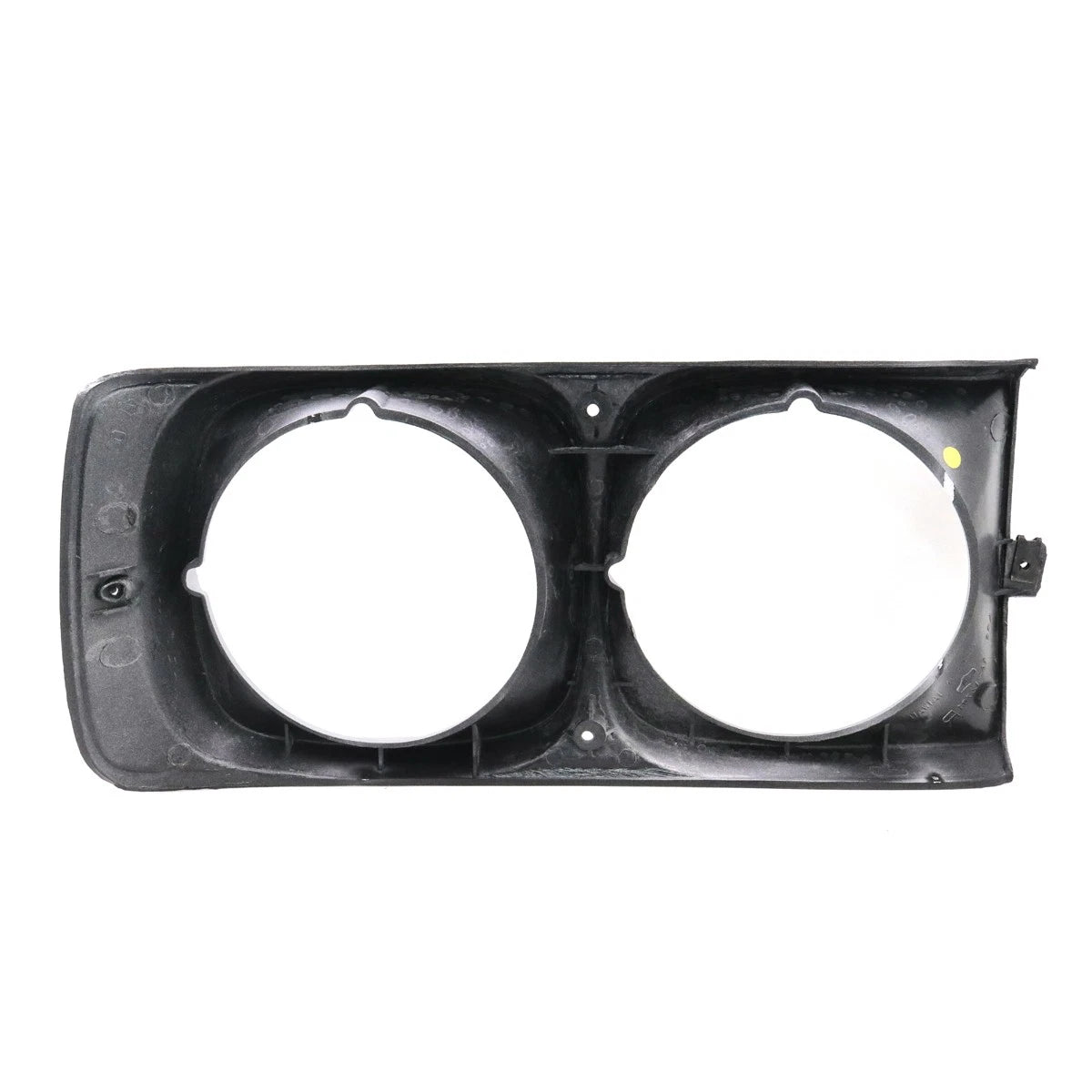 Chrome Headlight Lamp Left for Isuzu Faster KB (1980–1985)