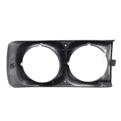 Chrome Headlight Lamp Left for Isuzu Faster KB (1980–1985)