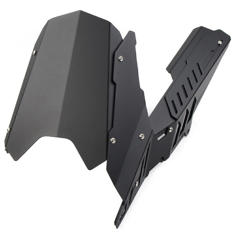 Front Fender Cover Fairing for Honda CRF230F (2015–2017)