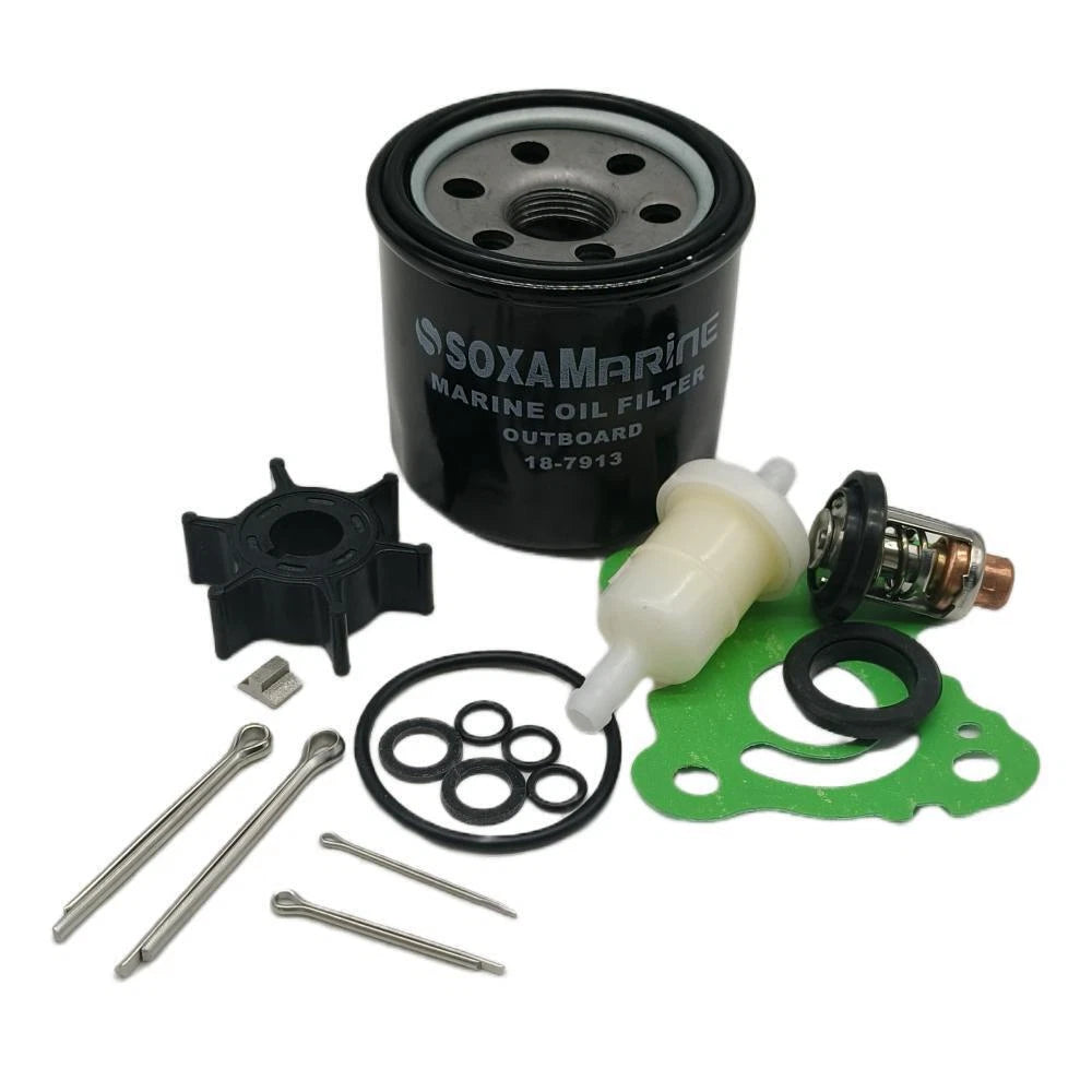 Service Kit for Honda Outboard 8HP 9.9HP 10HP