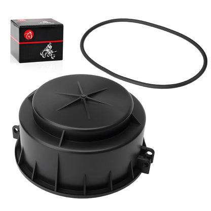 Air Box Cover & Seal for Polaris Ranger Crew 500 (2011–2013)