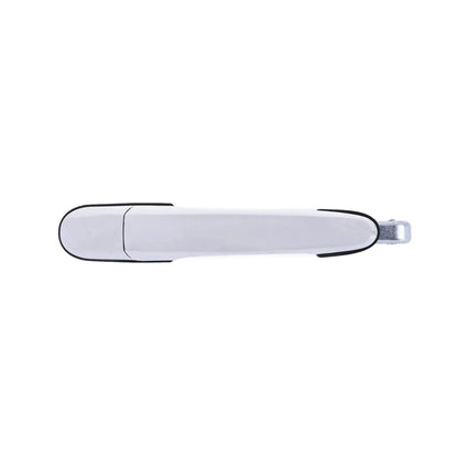 Chrome Rear Right Outer Door Handle for Hyundai Tucson (2004–2010)