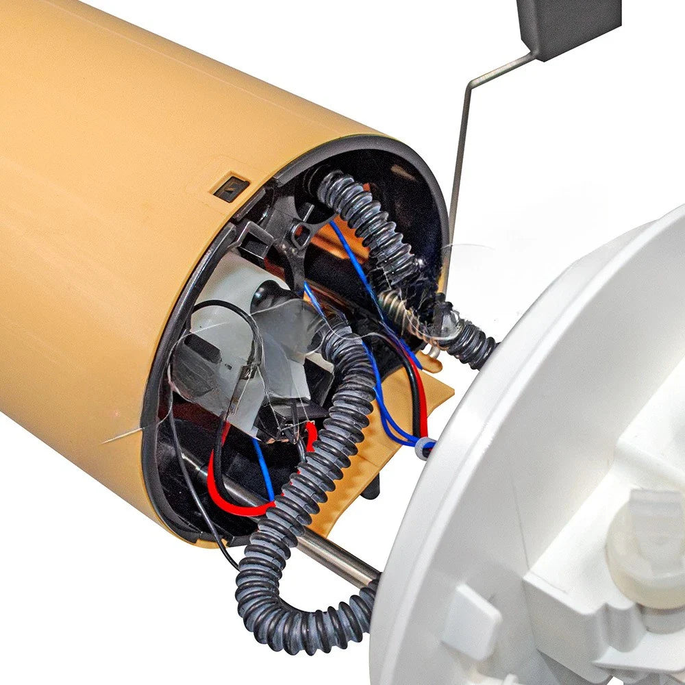 Fuel Pump Assembly - 2.2 for Ford Transit (2006–2013)