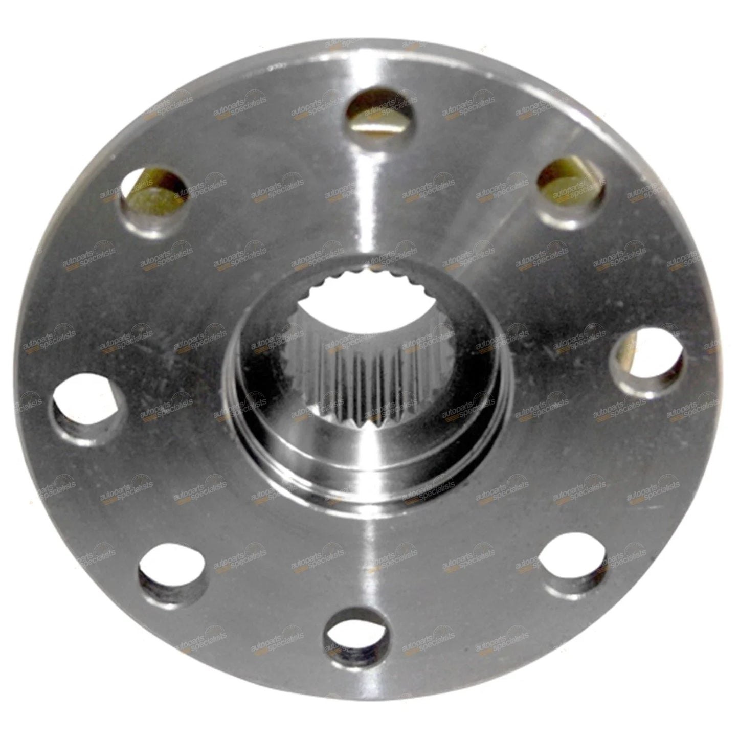 Diff Pinion Flange for Landcruiser 80 Series HZJ80/HDJ80 Driveshaft (1990–1998)
