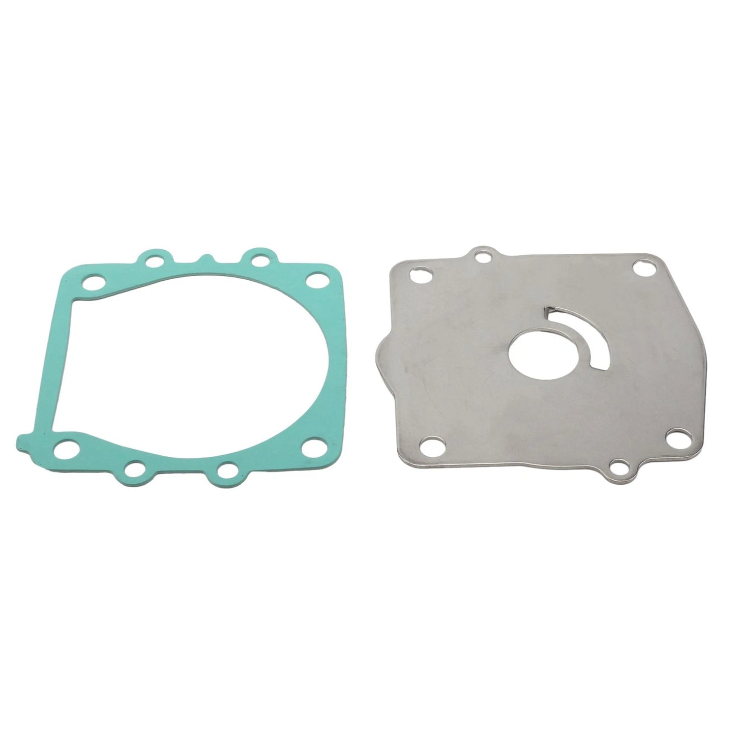 Water Pump Repair Kit for Yamaha 2-Stroke 115 130 F115 (2000–Present)