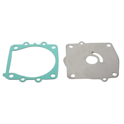 Water Pump Repair Kit for Yamaha 2-Stroke 115 130 F115 (2000–Present)