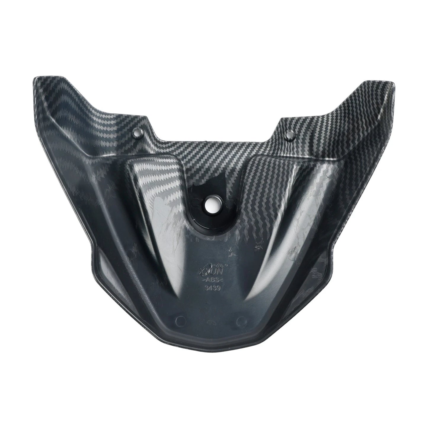 Front Spout Extension Nose Panel Fairing for Honda NT1100 (2022–2024)