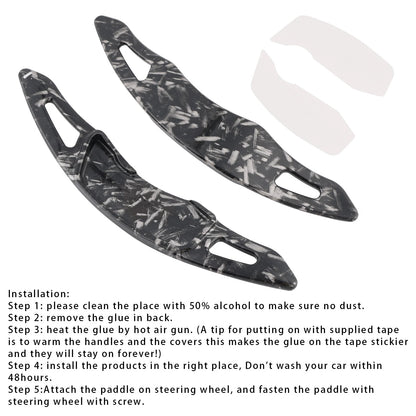 Short clutch brake levers for Ducati Hypermotard 821 SP (2013–2015)