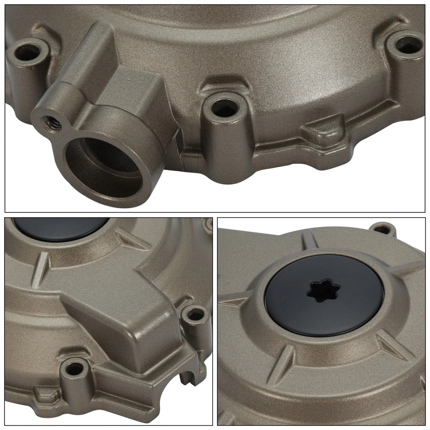Stator Cover Crankcase for BMW S1000RR/S1000R (2019-2025)